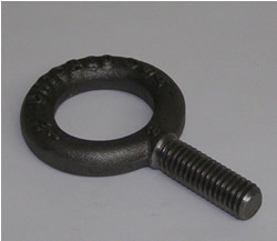 Delta Tool Part 434-03-112-0002 Eye Bolt 434-03-112-0002